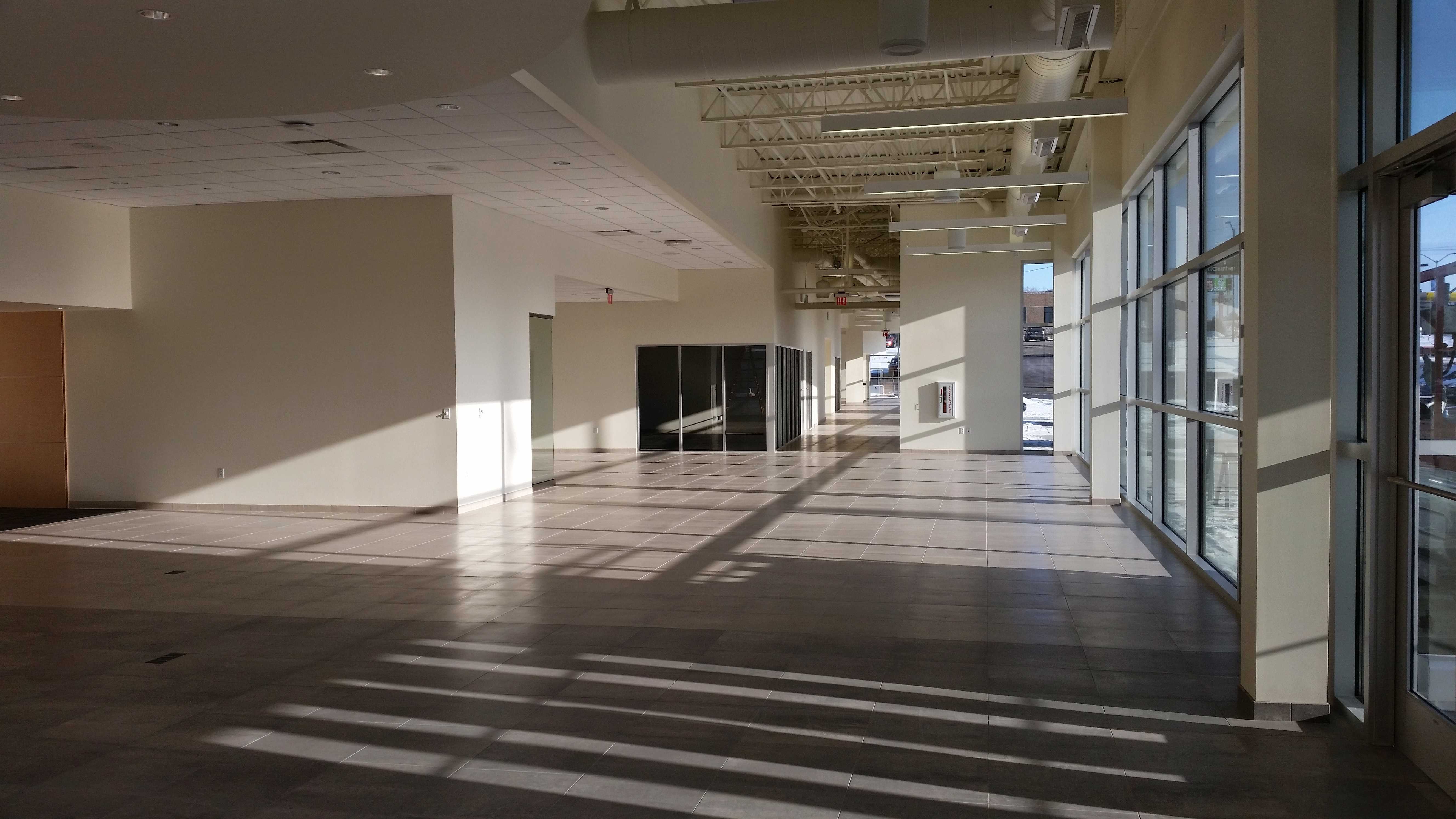 Neat 'n Clean. That's our promise.